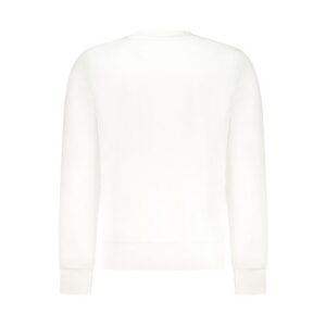 North Sails Heren Sweater – Wit - Afbeelding 2
