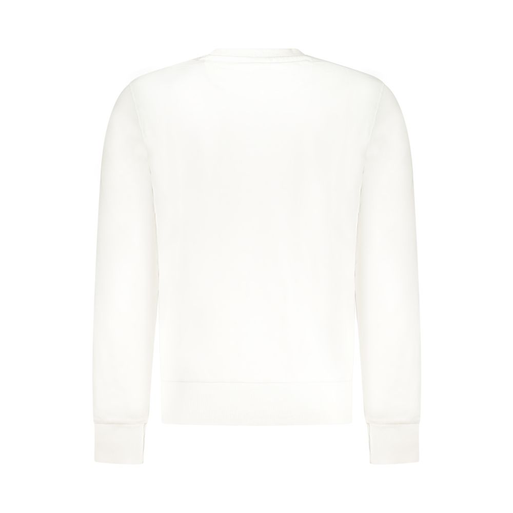 North Sails Heren Sweater – Wit