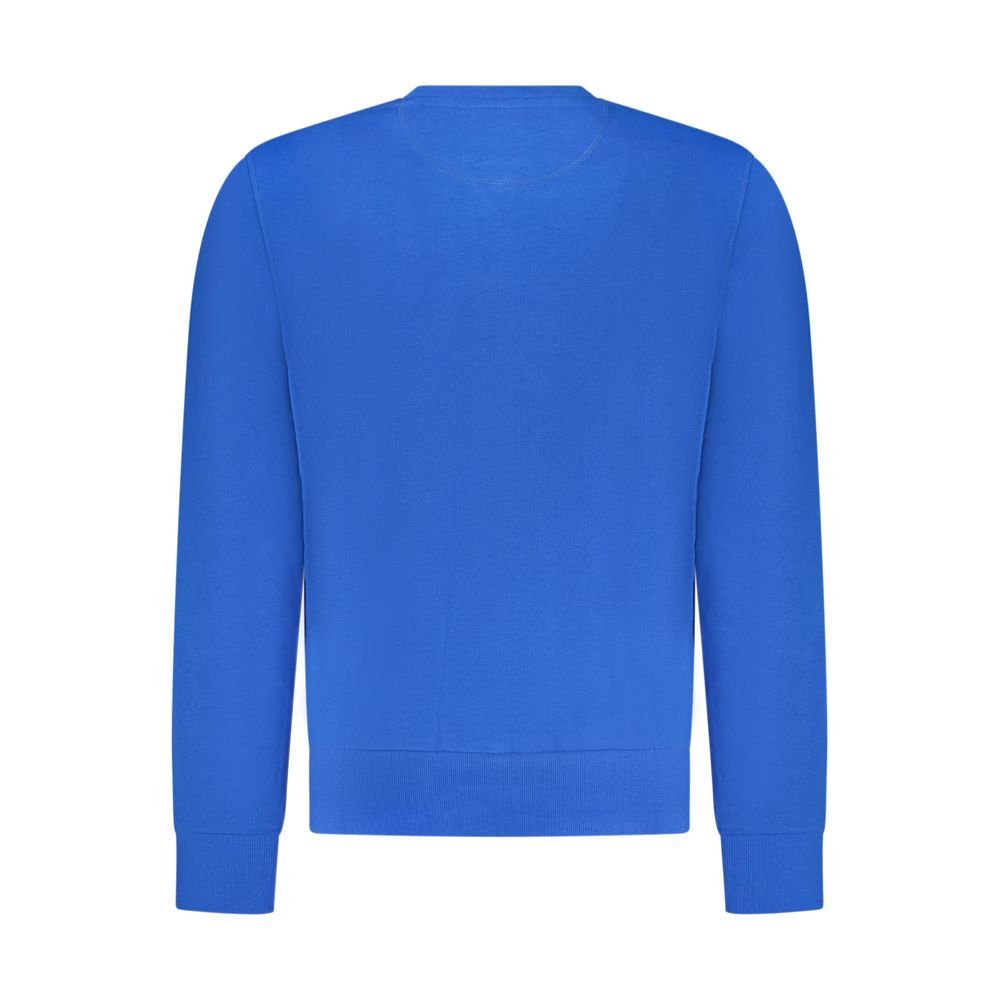 North Sails Heren Sweater – Blauw