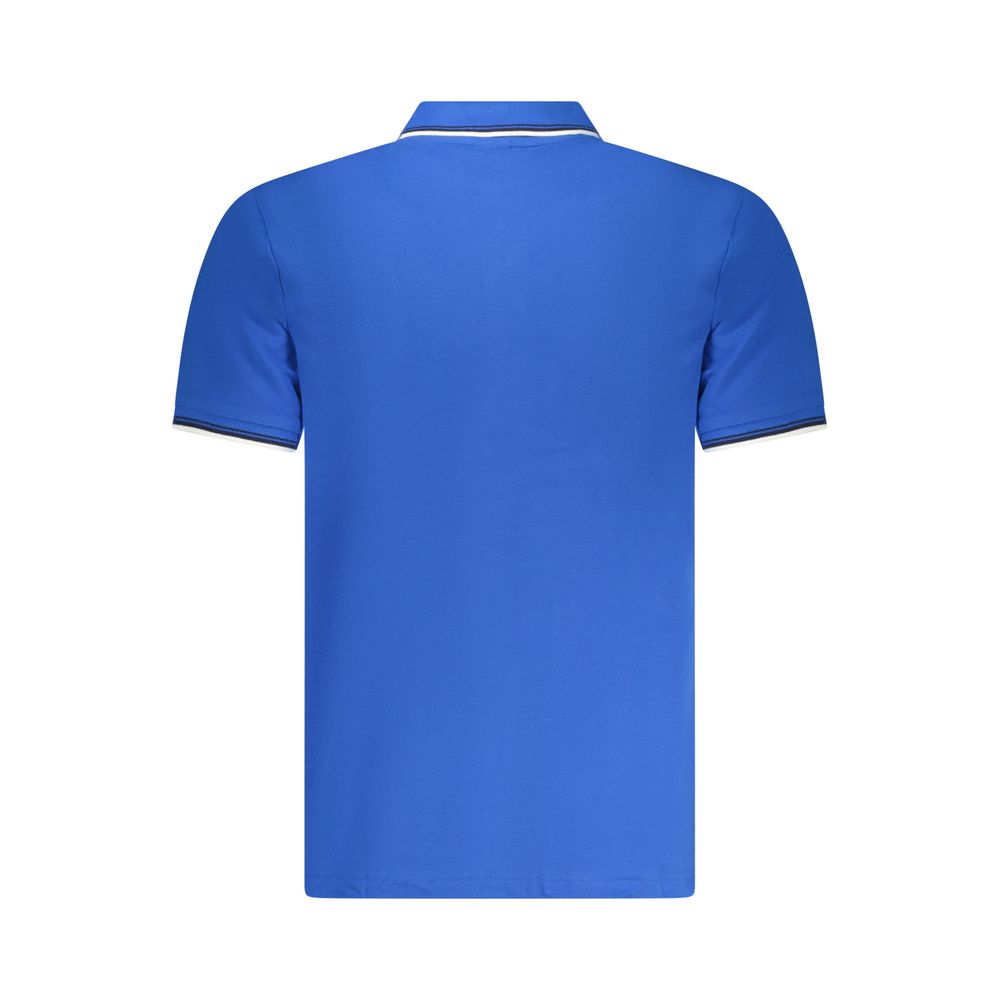 North Sails Heren Polo – Blauw