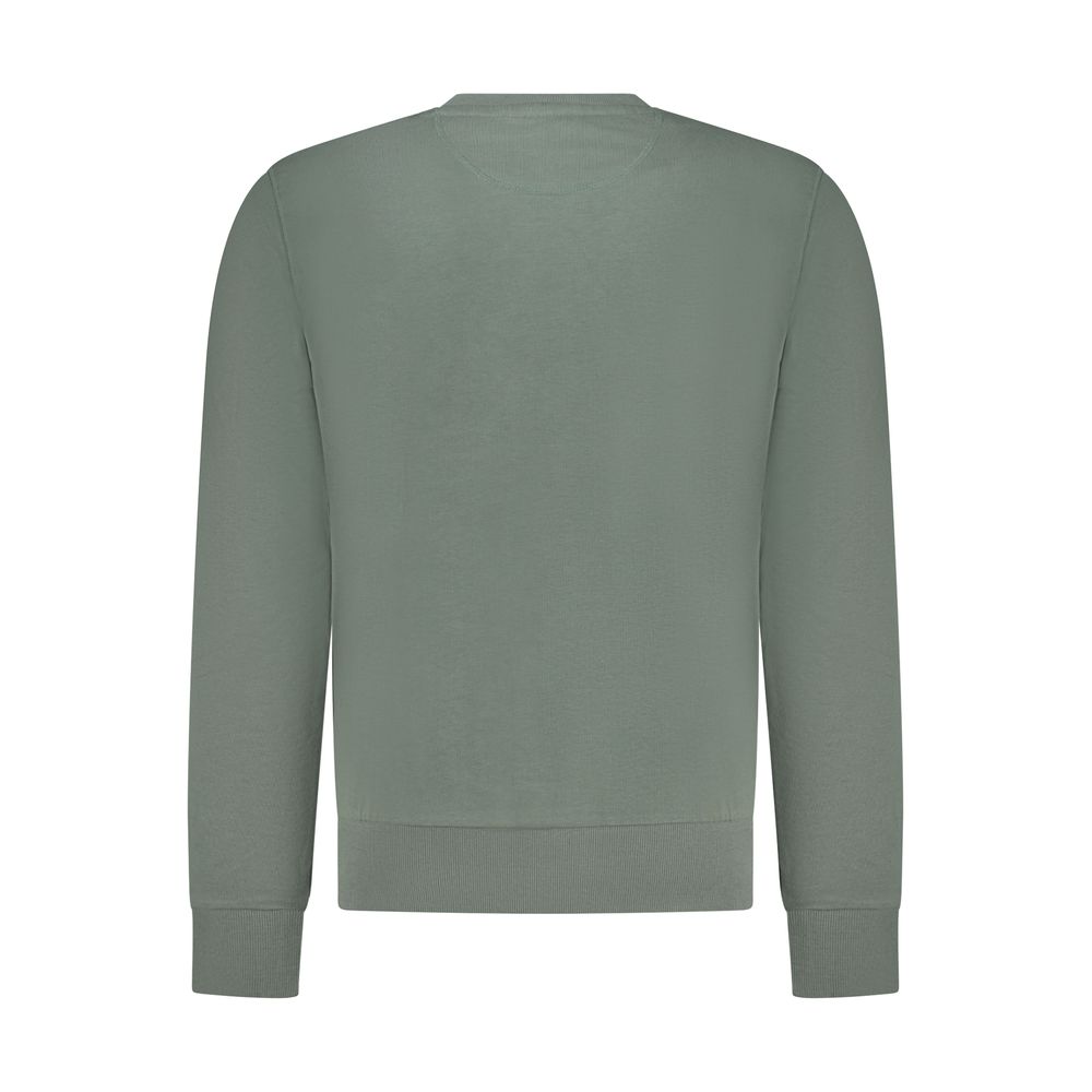 North Sails Heren Sweater – Groen