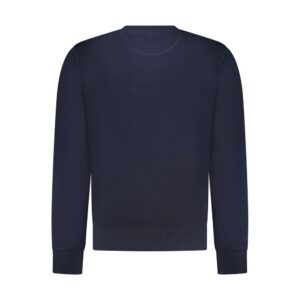 North Sails Heren Sweater – Blauw - Afbeelding 2