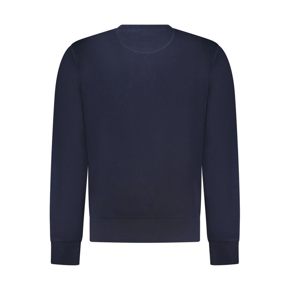 North Sails Heren Sweater – Blauw