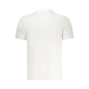 North Sails Heren Polo – Wit - Afbeelding 2
