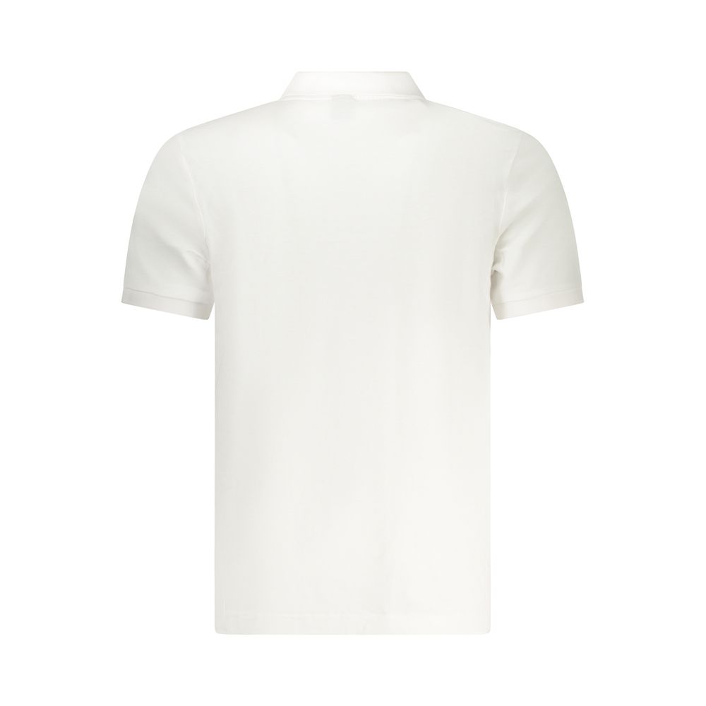North Sails Heren Polo – Wit