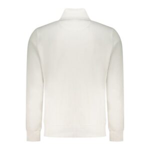 North Sails Heren Sweater – Wit - Afbeelding 2