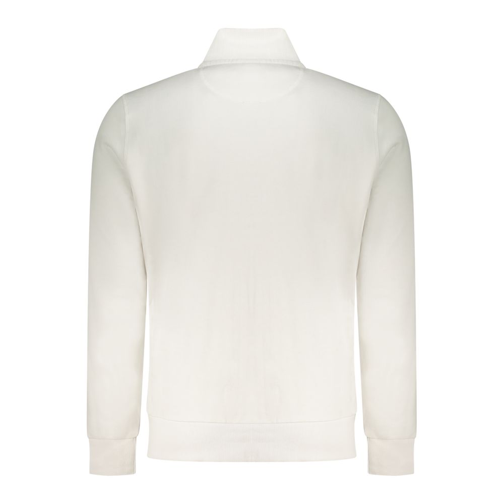 North Sails Heren Sweater – Wit