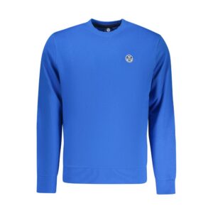 North Sails Heren Sweater – Blauw - Afbeelding 1