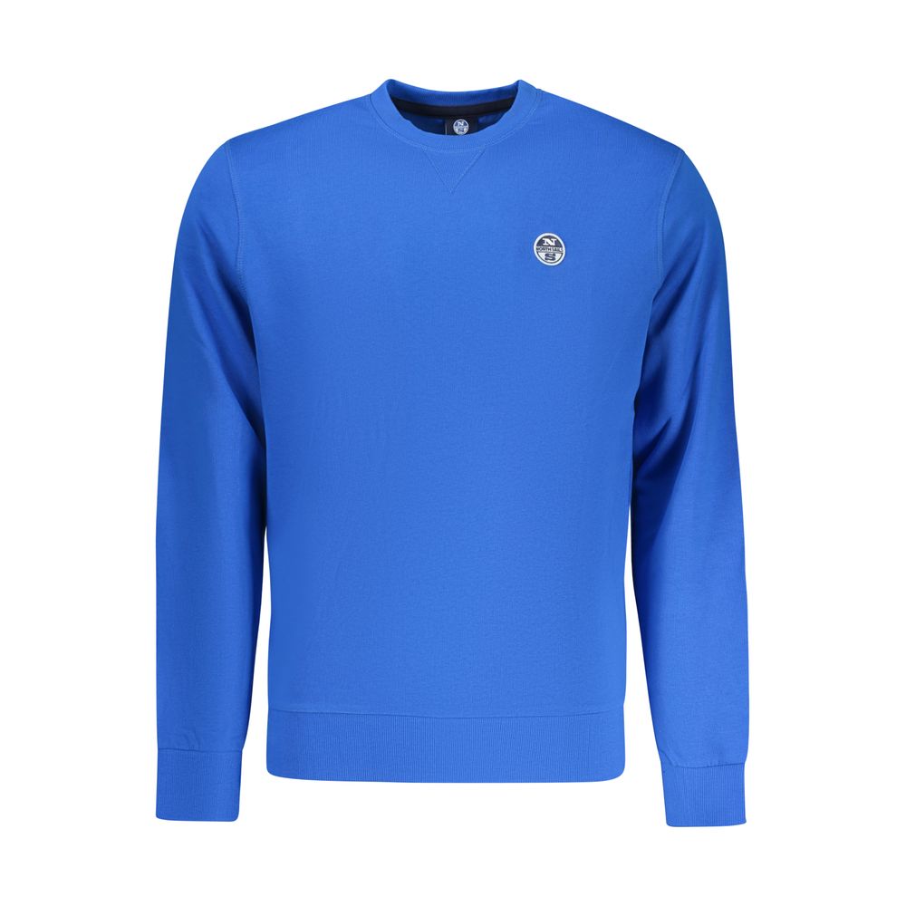North Sails Heren Sweater – Blauw