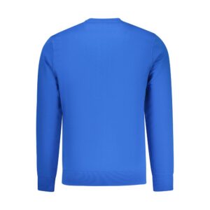 North Sails Heren Sweater – Blauw - Afbeelding 2