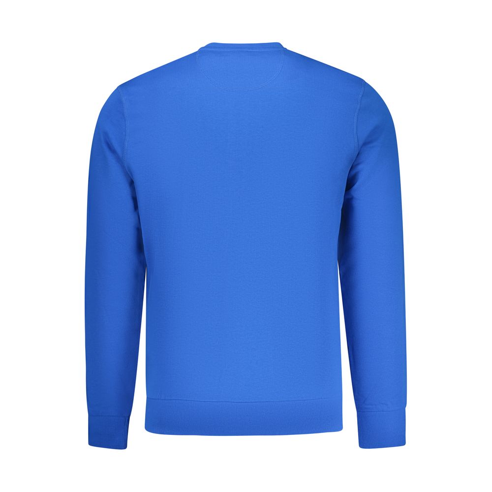 North Sails Heren Sweater – Blauw