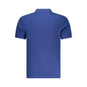 North Sails Heren Polo – Blauw - Afbeelding 2