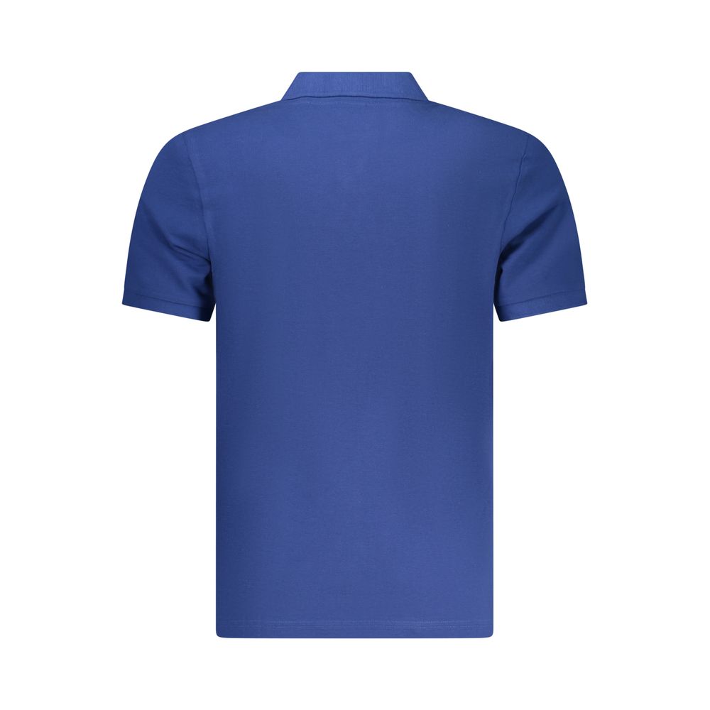North Sails Heren Polo – Blauw