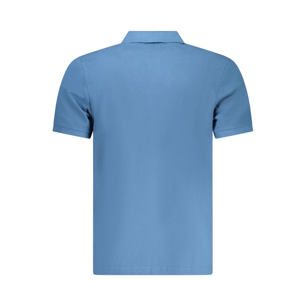 North Sails Heren Polo – Blauw