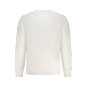 North Sails Heren Sweater – Wit - Afbeelding 2