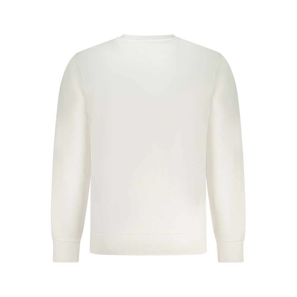 North Sails Heren Sweater – Wit