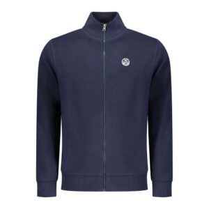 North Sails Heren Sweater – Blauw - Afbeelding 1