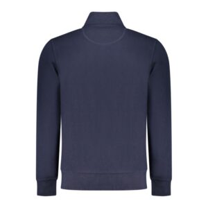 North Sails Heren Sweater – Blauw - Afbeelding 2