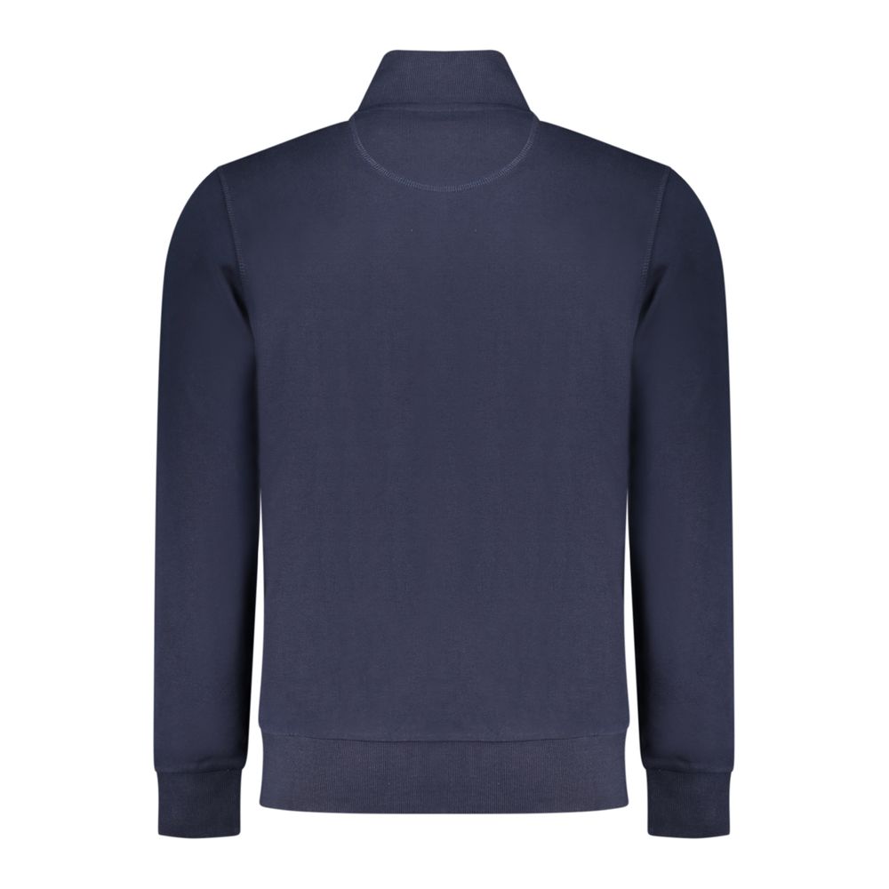 North Sails Heren Sweater – Blauw