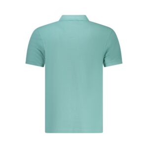 North Sails Heren Polo - Licht Blauw - Afbeelding 2