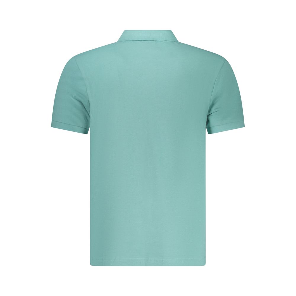 North Sails Heren Polo - Licht Blauw
