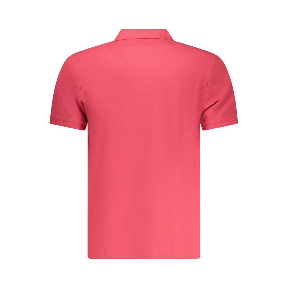 North Sails Heren Polo – Rood