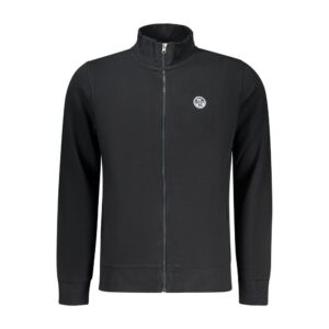 North Sails Heren Sweater – Zwart - Afbeelding 1