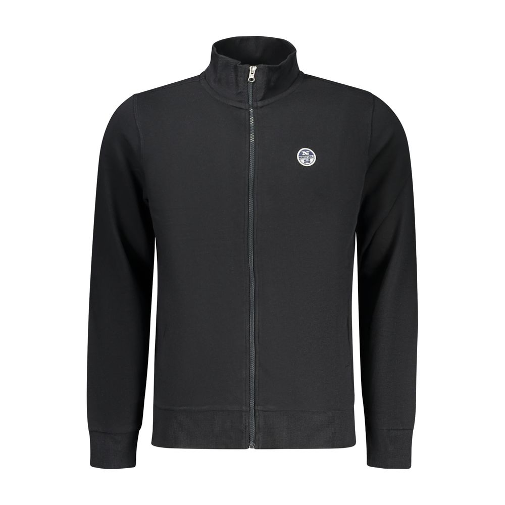 North Sails Heren Sweater – Zwart