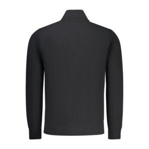 North Sails Heren Sweater – Zwart - Afbeelding 2