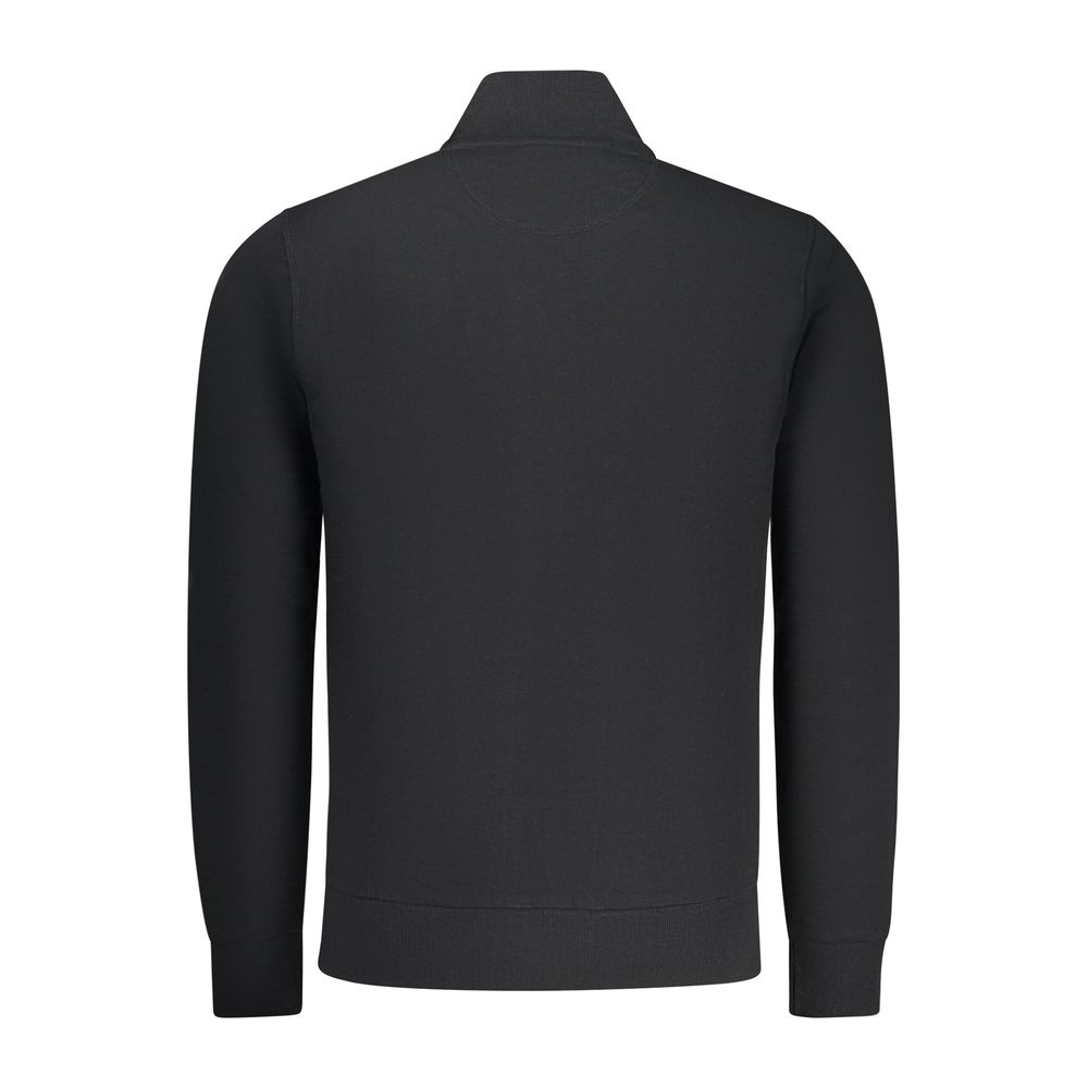 North Sails Heren Sweater – Zwart