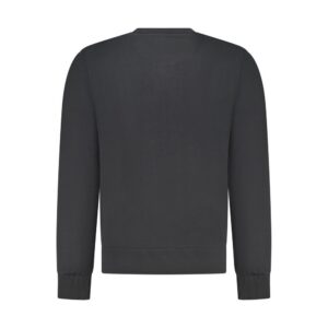 North Sails Heren Sweater – Zwart - Afbeelding 2