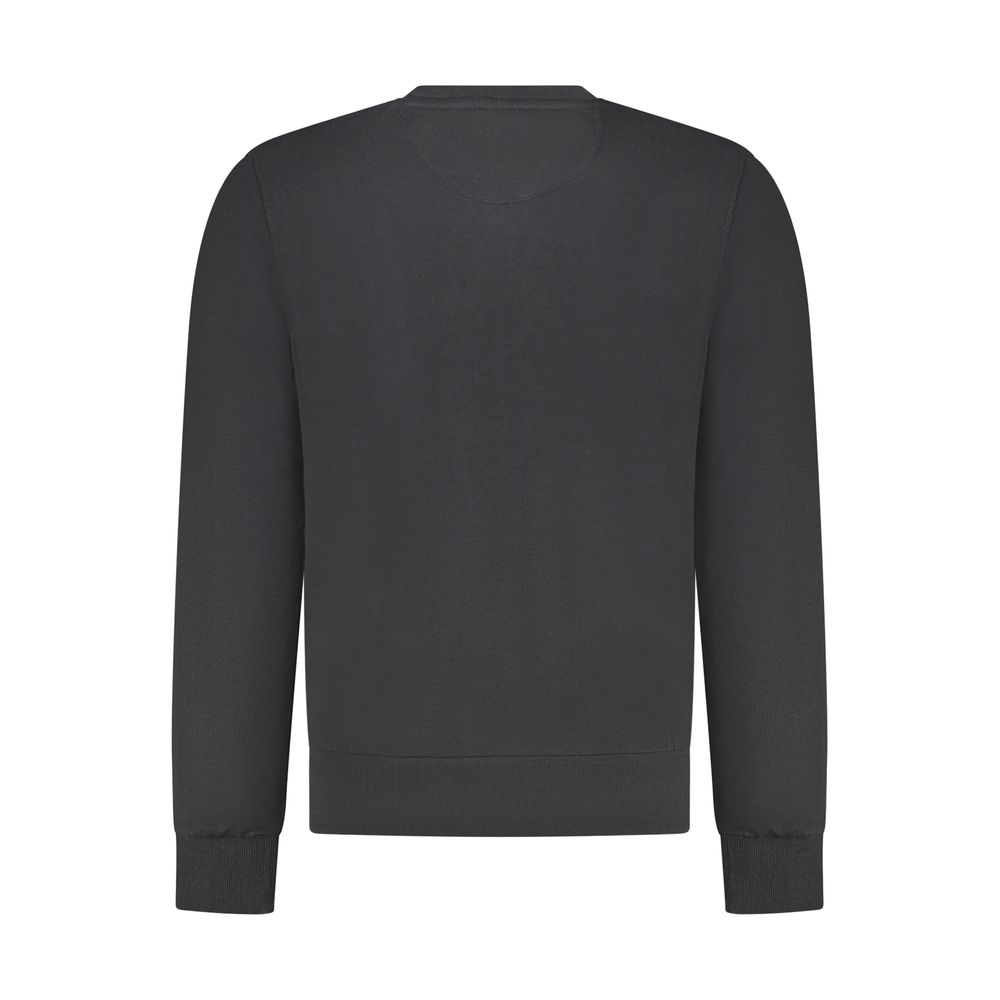 North Sails Heren Sweater – Zwart
