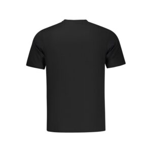 North Sails Heren T-shirt – Zwart - Afbeelding 2