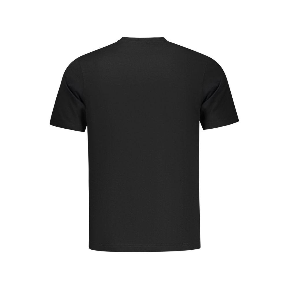 North Sails Heren T-shirt – Zwart