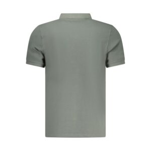 North Sails Heren Polo – Groen - Afbeelding 2