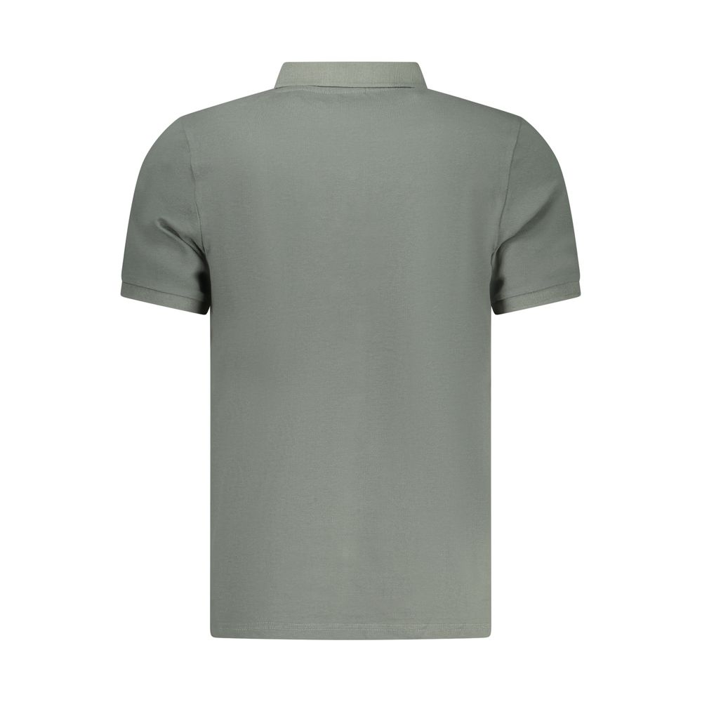 North Sails Heren Polo – Groen