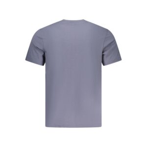 North Sails Heren T-shirt – Blauw - Afbeelding 2