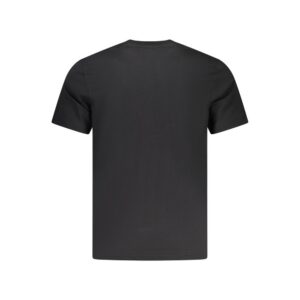 North Sails Heren T-shirt – Zwart - Afbeelding 2