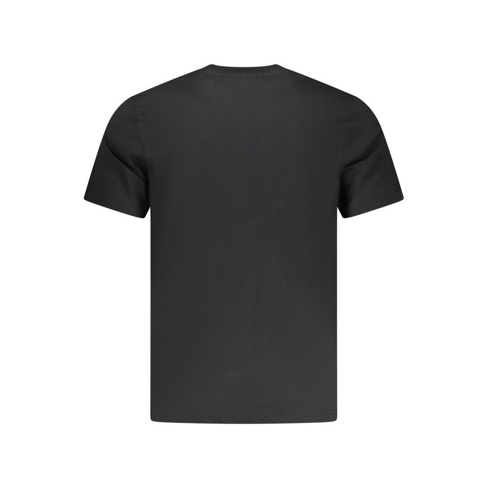North Sails Heren T-shirt – Zwart