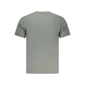 North Sails Heren T-shirt – Groen - Afbeelding 2
