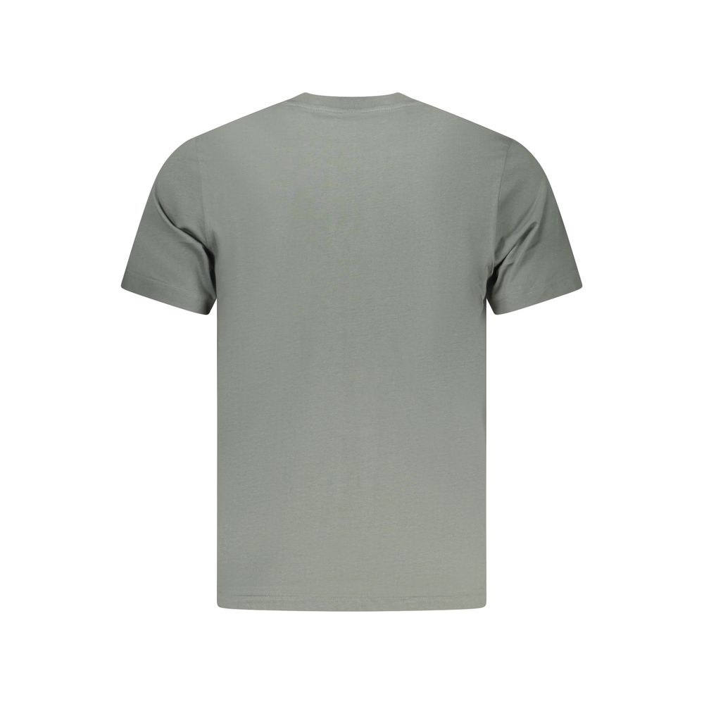 North Sails Heren T-shirt – Groen