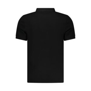 North Sails Heren Polo – Zwart - Afbeelding 2