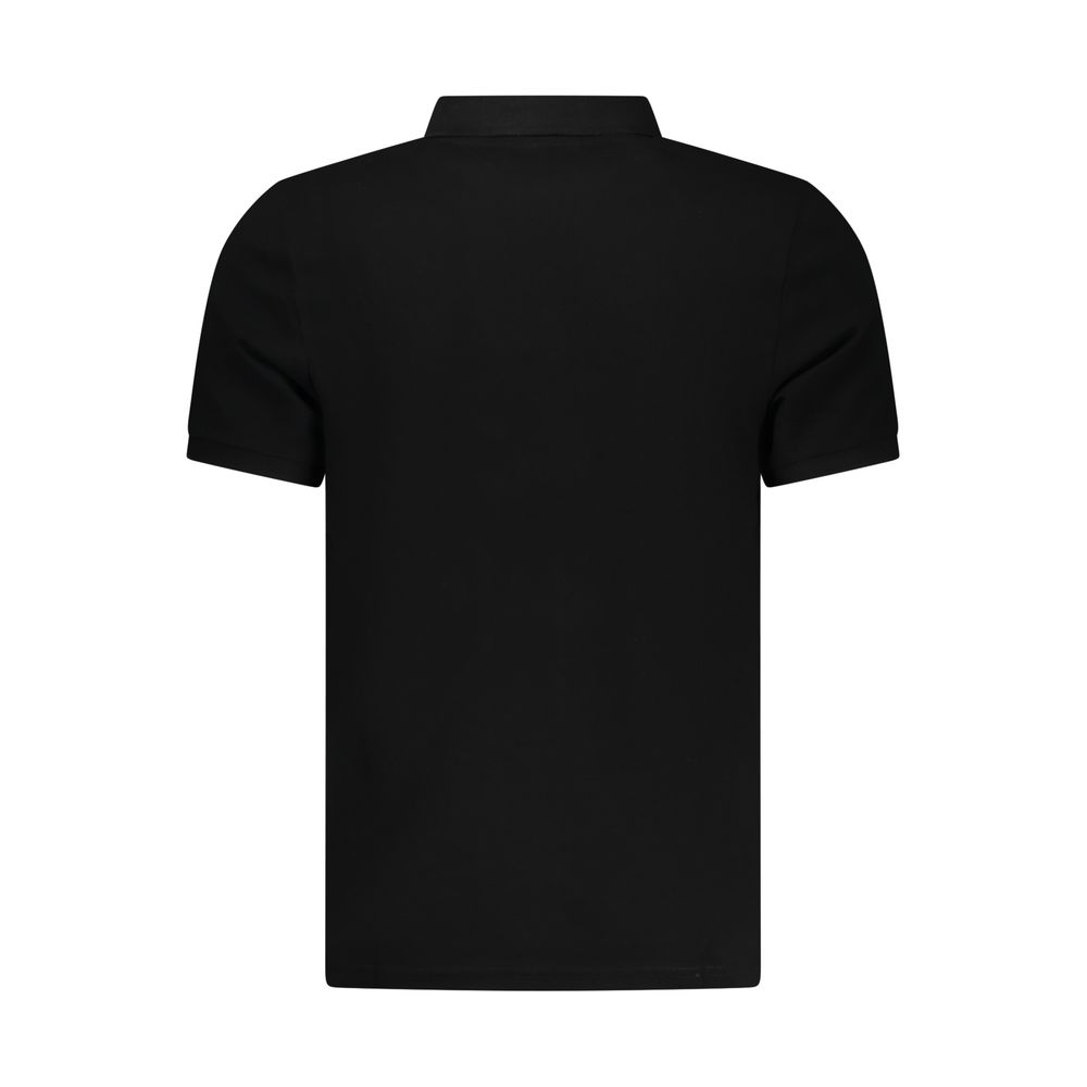 North Sails Heren Polo – Zwart