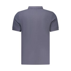 North Sails Heren Polo – Blauw - Afbeelding 2