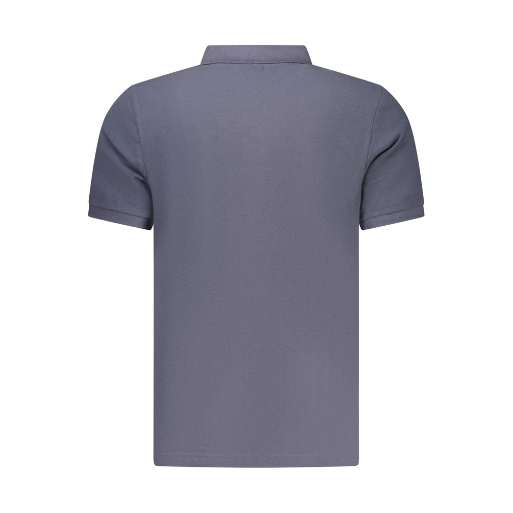 North Sails Heren Polo – Blauw