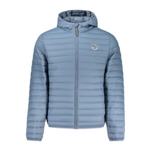 North Sails Heren Jas – Blauw - Afbeelding 1