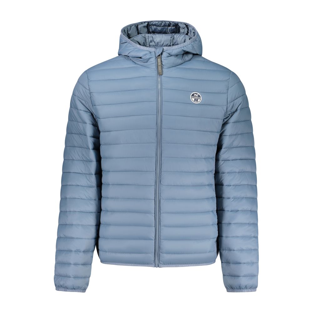 North Sails Heren Jas – Blauw