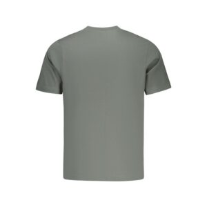 North Sails Heren T-shirt – Groen - Afbeelding 2