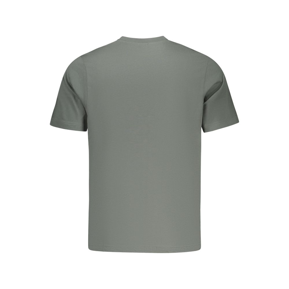 North Sails Heren T-shirt – Groen