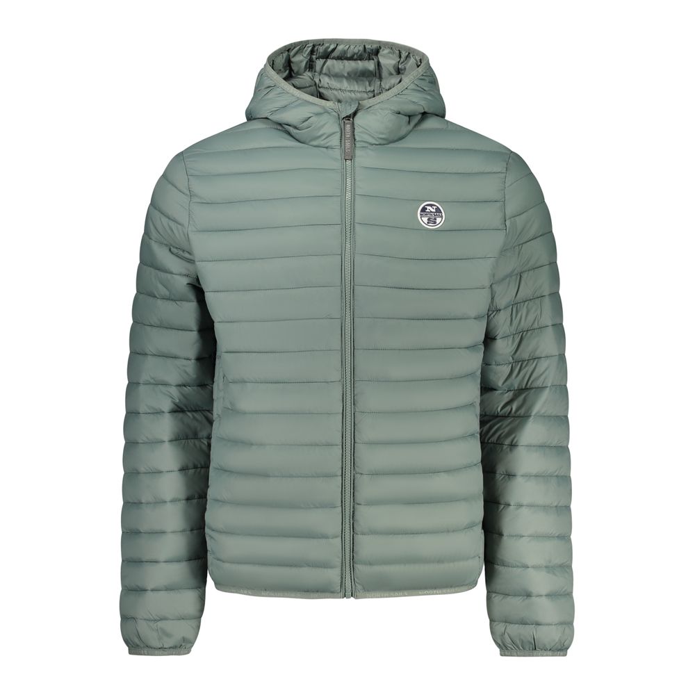 North Sails Heren Jas – Groen